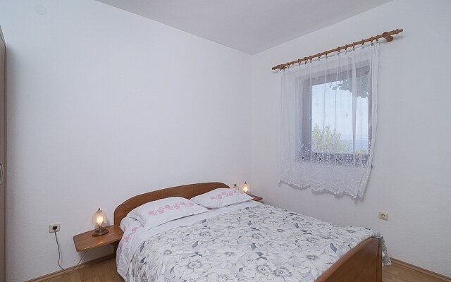Apartments Burin