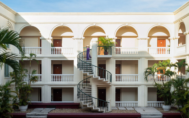 Avani Hai Phong Harbour View Hotel