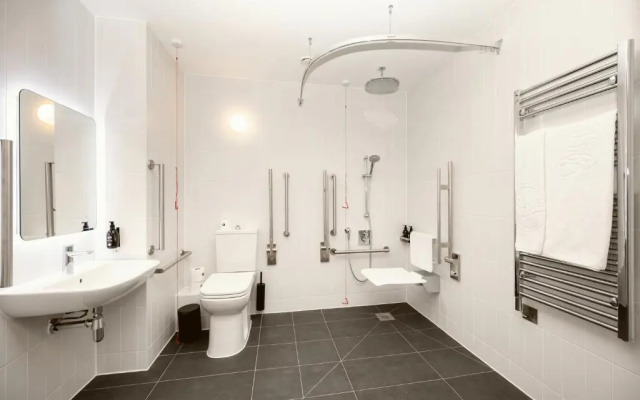 Wilde Aparthotels, London, Paddington