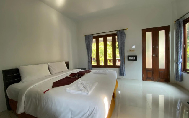 Yuwadee Resort