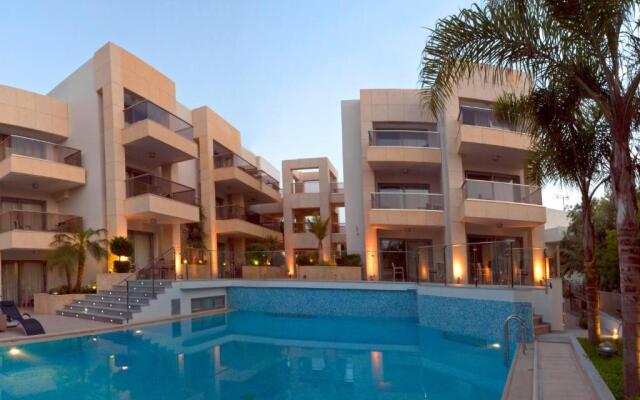 Summertime Boutique Hotel & Spa