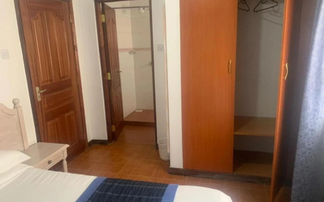 Stay.Plus Hurlingham B&B Suite