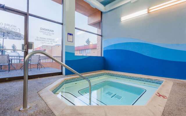 Ramada by Wyndham Coquitlam