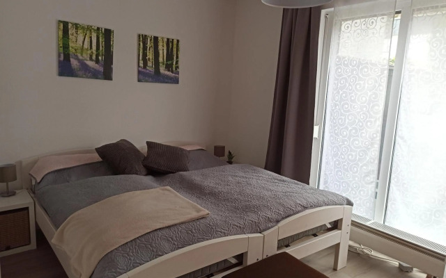 Ferienwohnung Löwenzahn