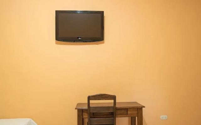 Hotel y Restaurante El Arco