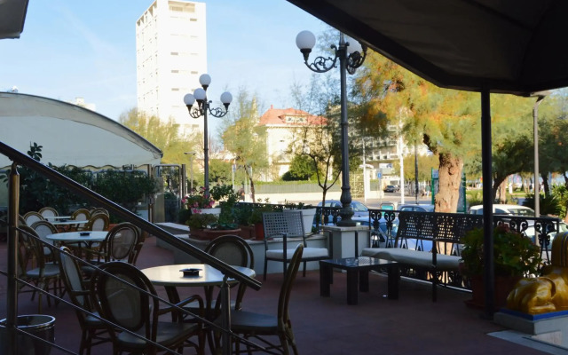 Hotel Des Bains