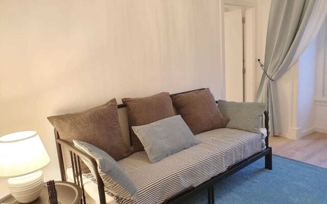 Lisbon Chile Out Rooms By Host-Point