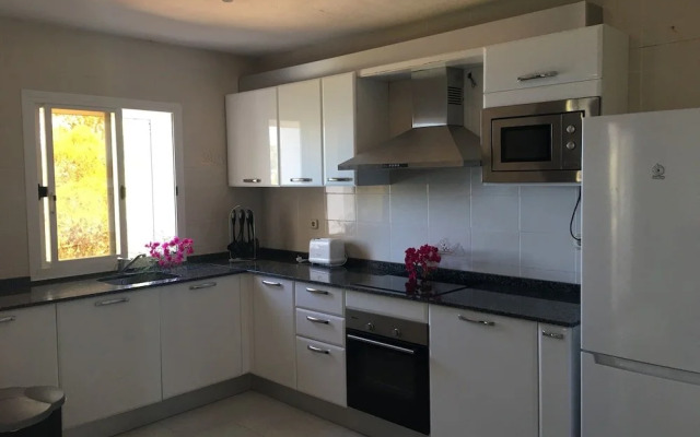 Apartamentos Aguas Blancas