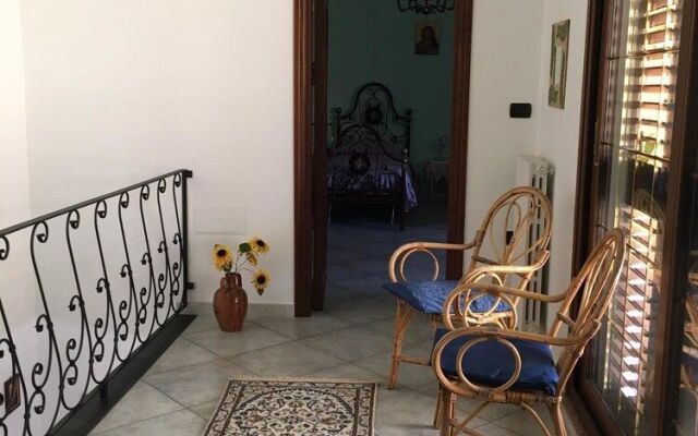 Bed and Breakfast Arcobaleno