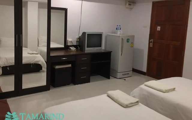 Tamarind Residences
