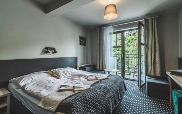 Hotel Medical Wellness & SPA Werona