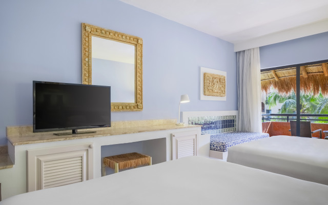 Iberostar Waves Tucán - All Inclusive