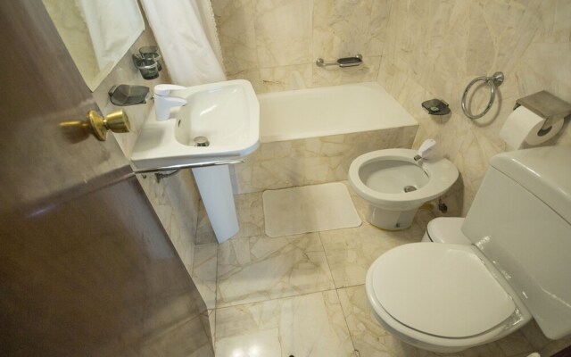 Apartment Pineda 2B
