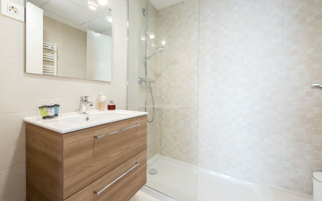 Blasco de Garay City Center C