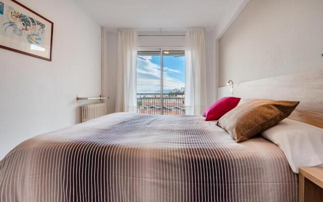 Apartamentos Astoria