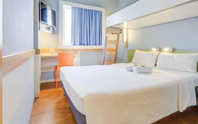 Ibis budget Rio de Janeiro Nova America