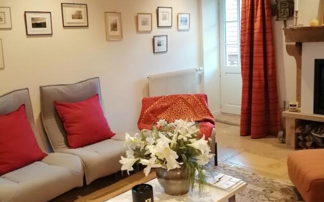 Les Demeures du Tonnelier ''La Maison Pini''