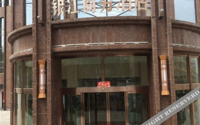 Yinjiang Business Hotel