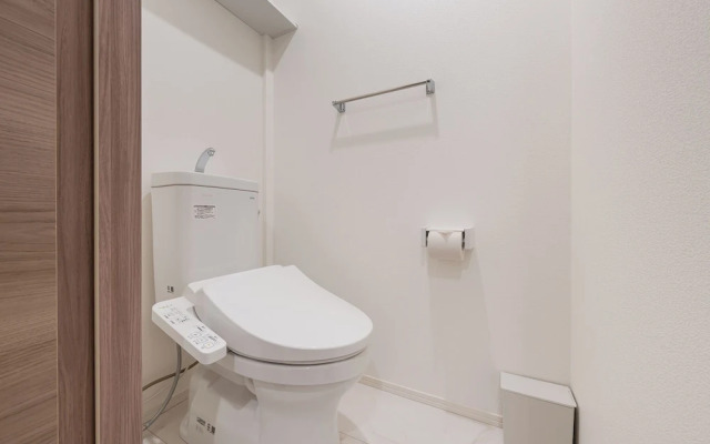 House Hotel Ekoda101