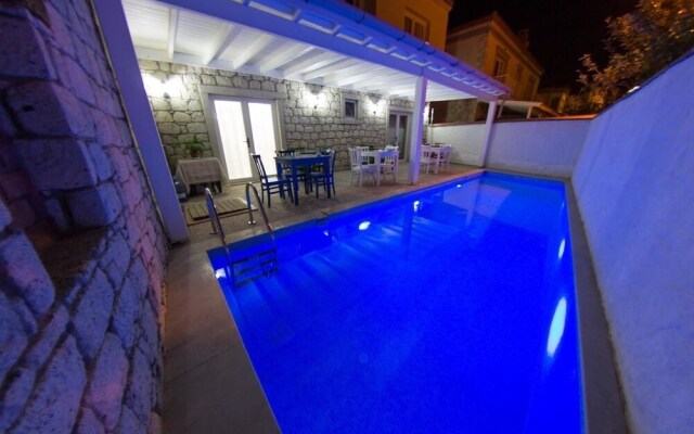 King Hotel Alacati