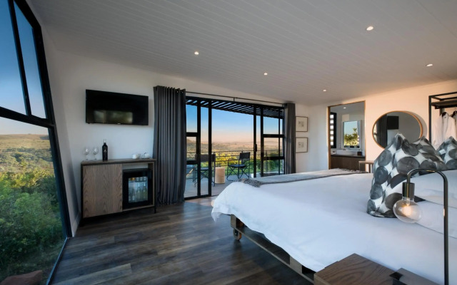 Cradle Boutique Hotel