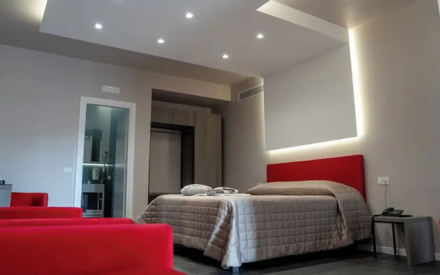 Opera Hotel