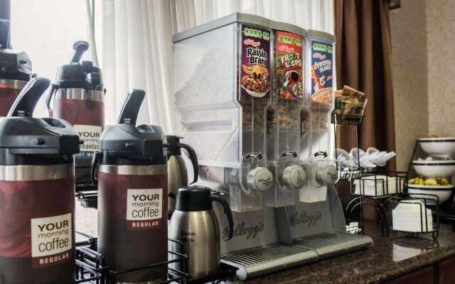 Comfort Inn & Suites Midway - Tallahassee West