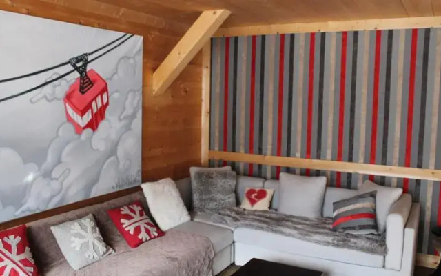 Chalet Dolce Vita