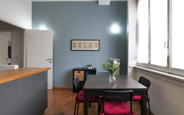 Contempora Apartments - Piazzale Susa 14