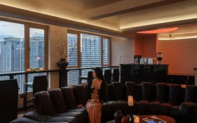 Yichi · High Altitude Private Soup Hotel (Guiyang Flower and Fruit Garden Shopping Center Store)