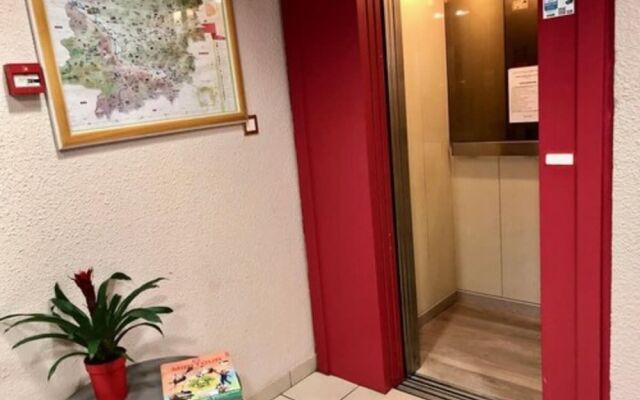 Hotel Les Cordeliers