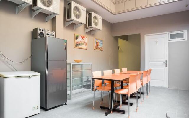 De Cengger Guest House