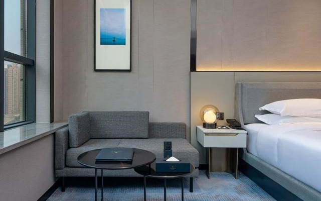 One City Rezen Hotel