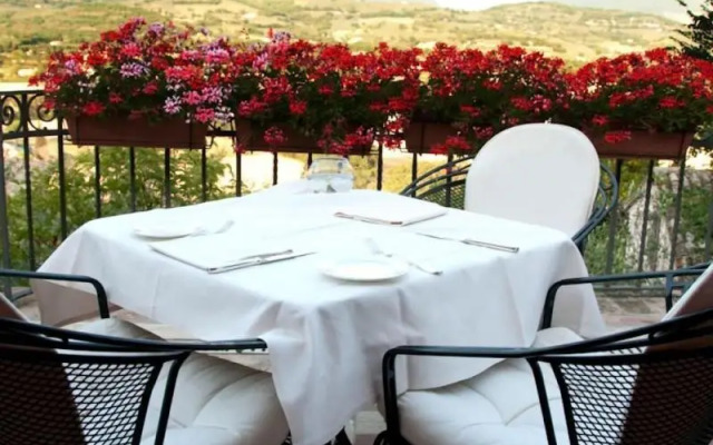 Hotel Ristorante La Bastiglia