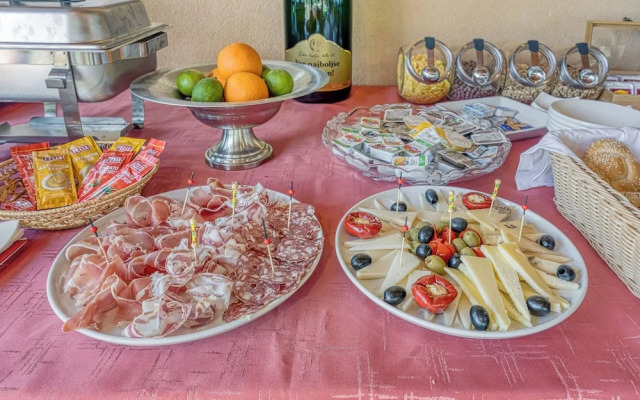 Grad Inn Boutique Villa Suite Bay Leaf