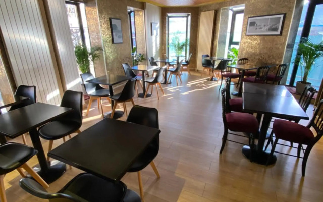Hôtel La Résidence Manoir de La Salamandre