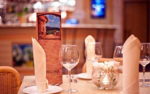 Ост-Вест Парк