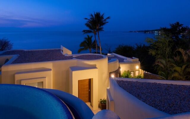 Casa Ysuri Bucerias