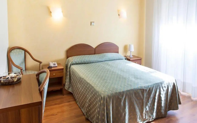 Hotel Residence Selice Romagna