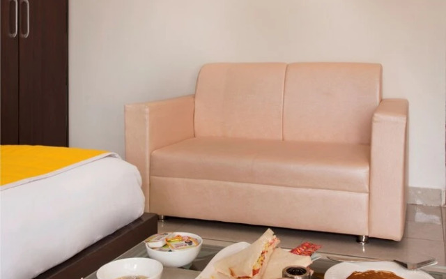 X Hotel by bloom - Rishikesh