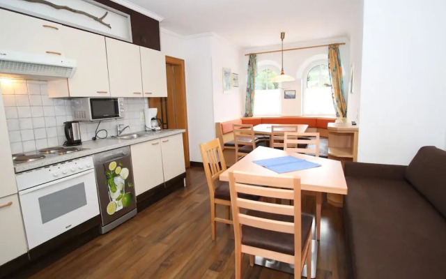 Spacious Holiday Home in Goldegg near Ski Lift