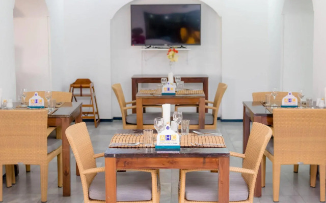 Academy Hotel Curacao