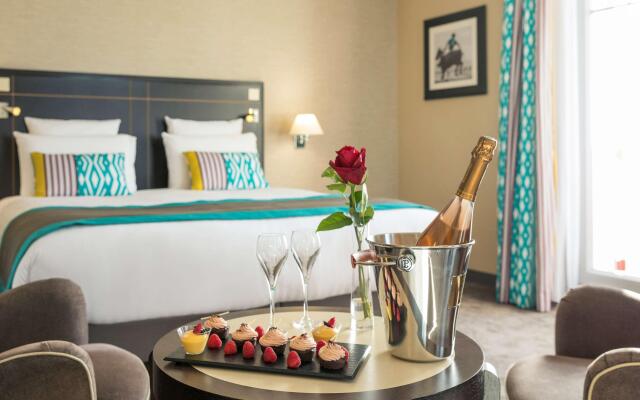 Mercure La Baule Majestic