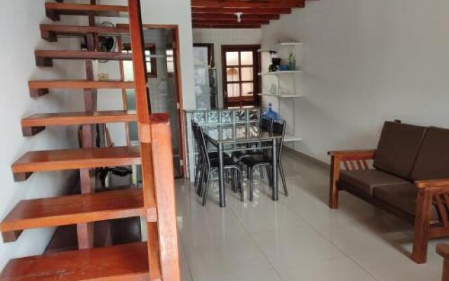 Apartamento em Ubatuba