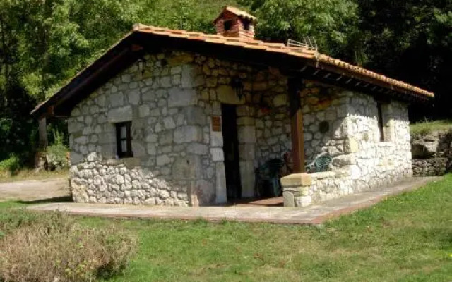 Casas Rurales El Corberu