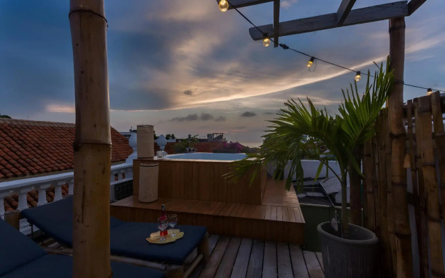 Al Alma Apart-Suites