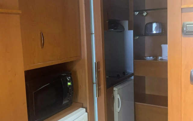 Goldstar Appartements Nice