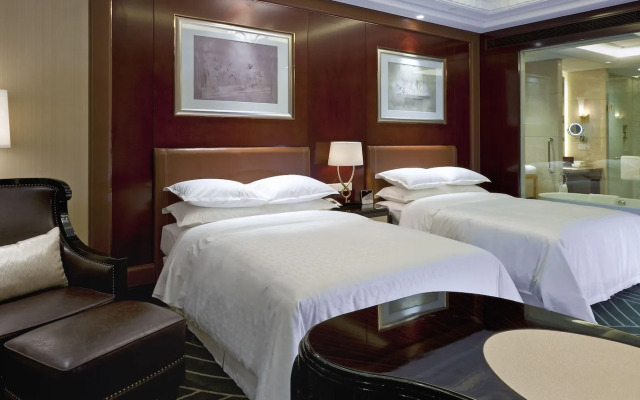 Sheraton Changzhou Wujin Hotel