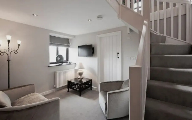 Horsley Lodge Hotel