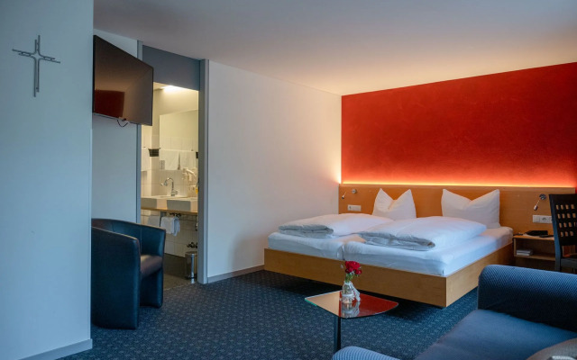 Schäfle Feldkirch-Altenstadt